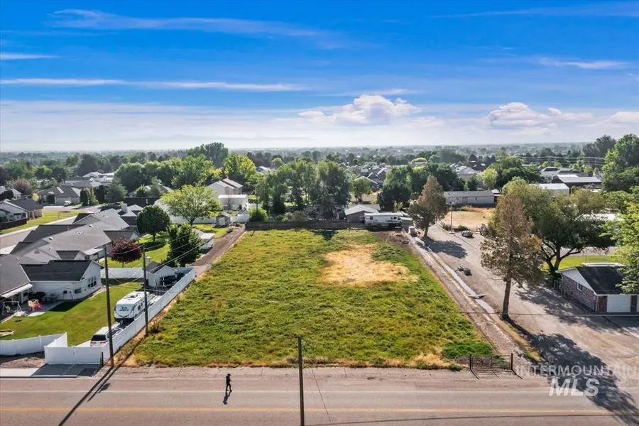 TBD Dorman Ave, Caldwell, ID 83605 - #3