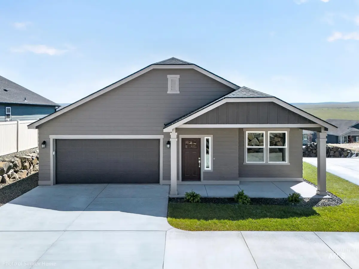 3112 N Lake Moreno Pl., Kuna, ID 83634 - #1