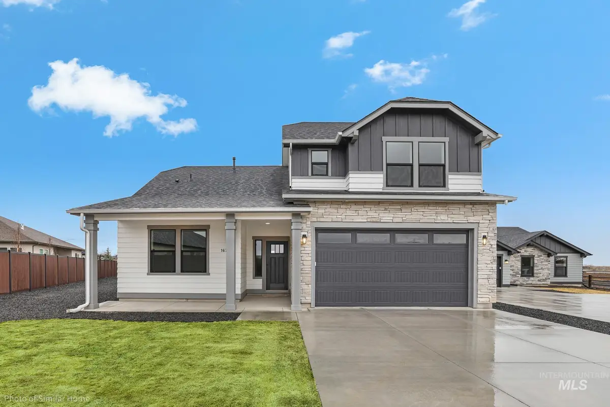 3124 N Lake Moreno Pl., Kuna, ID 83634 - #1