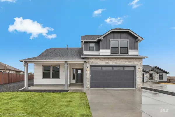 3124 N Lake Moreno Pl., Kuna, ID 83634