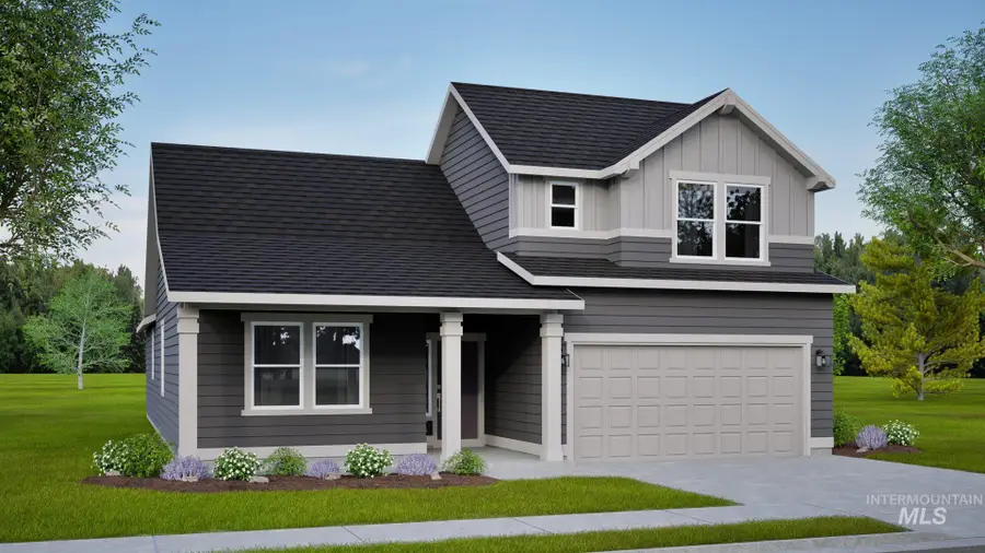 3124 N Lake Moreno Pl., Kuna, ID 83634 - #2