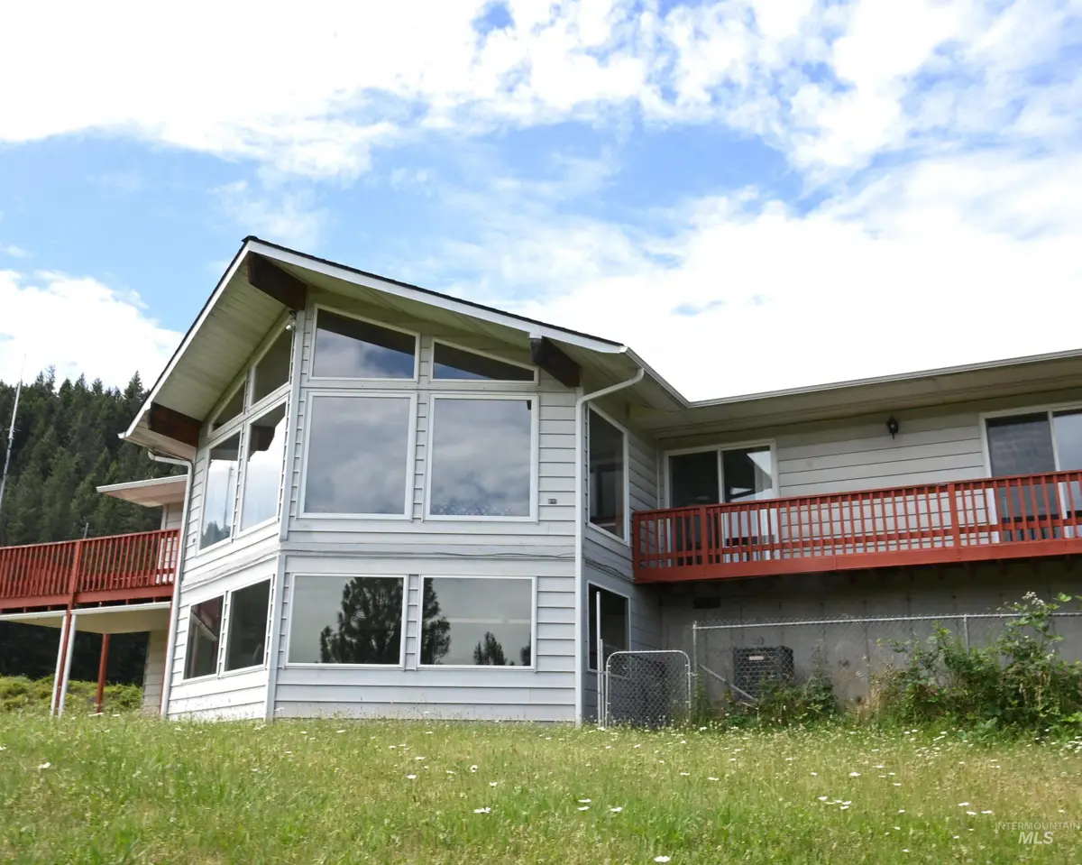 40053 Last Dime Ln, Peck, ID 83545 - #1
