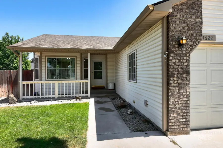 1622 S Horton St., Nampa, ID 83686 - #3