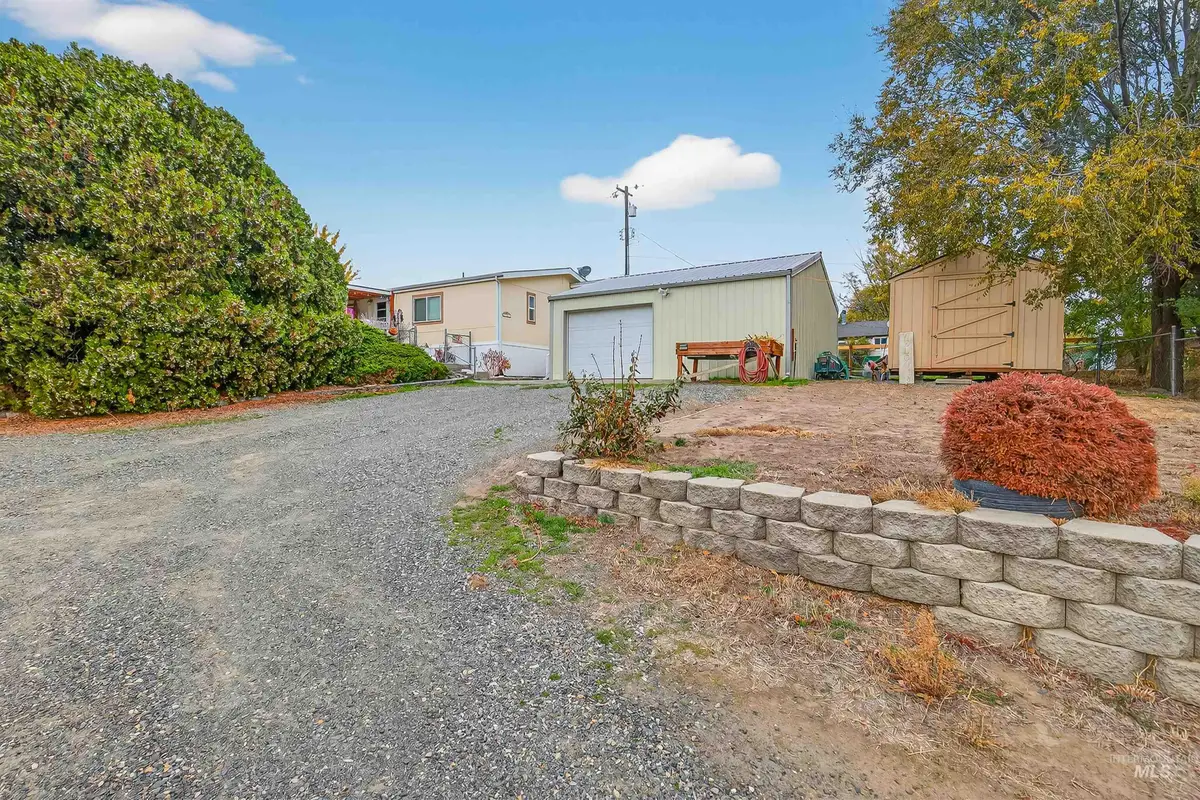 1042 Bridger Lane, Clarkston, WA 99403 - #1