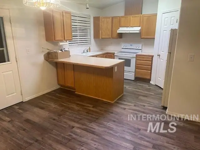 1770 Peregrine Dr, Mountain Home, ID 83647 - #2