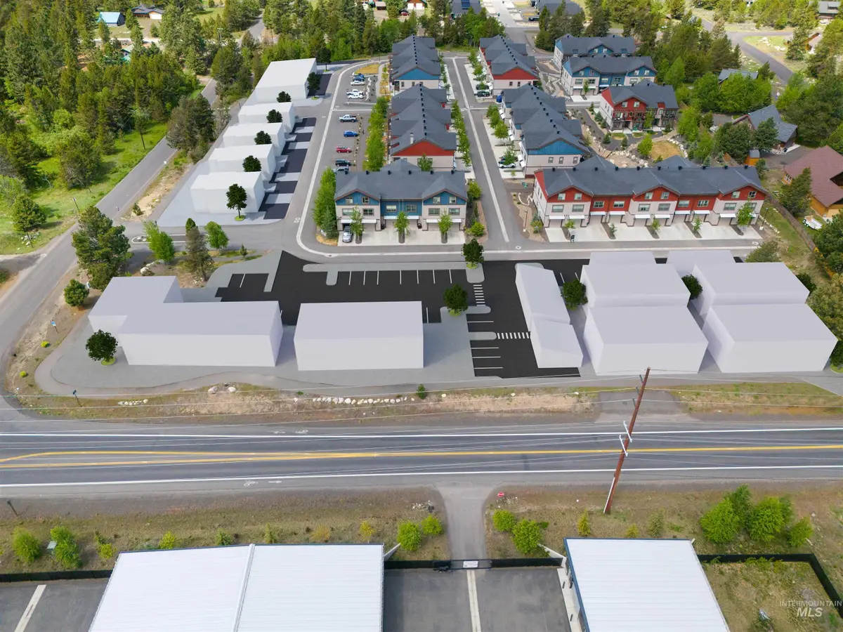 TBD Boydstun, McCall, ID 83638 - #1