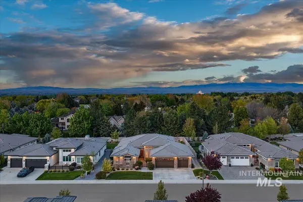 6642 N Crantini Way, Meridian, ID 83646