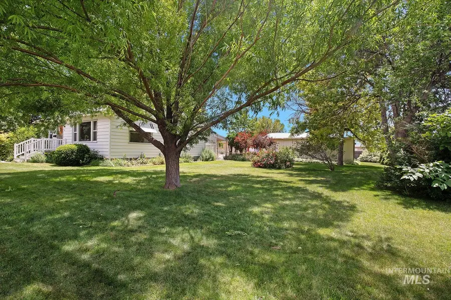 367 E Avenue C, Wendell, ID 83355 - #2
