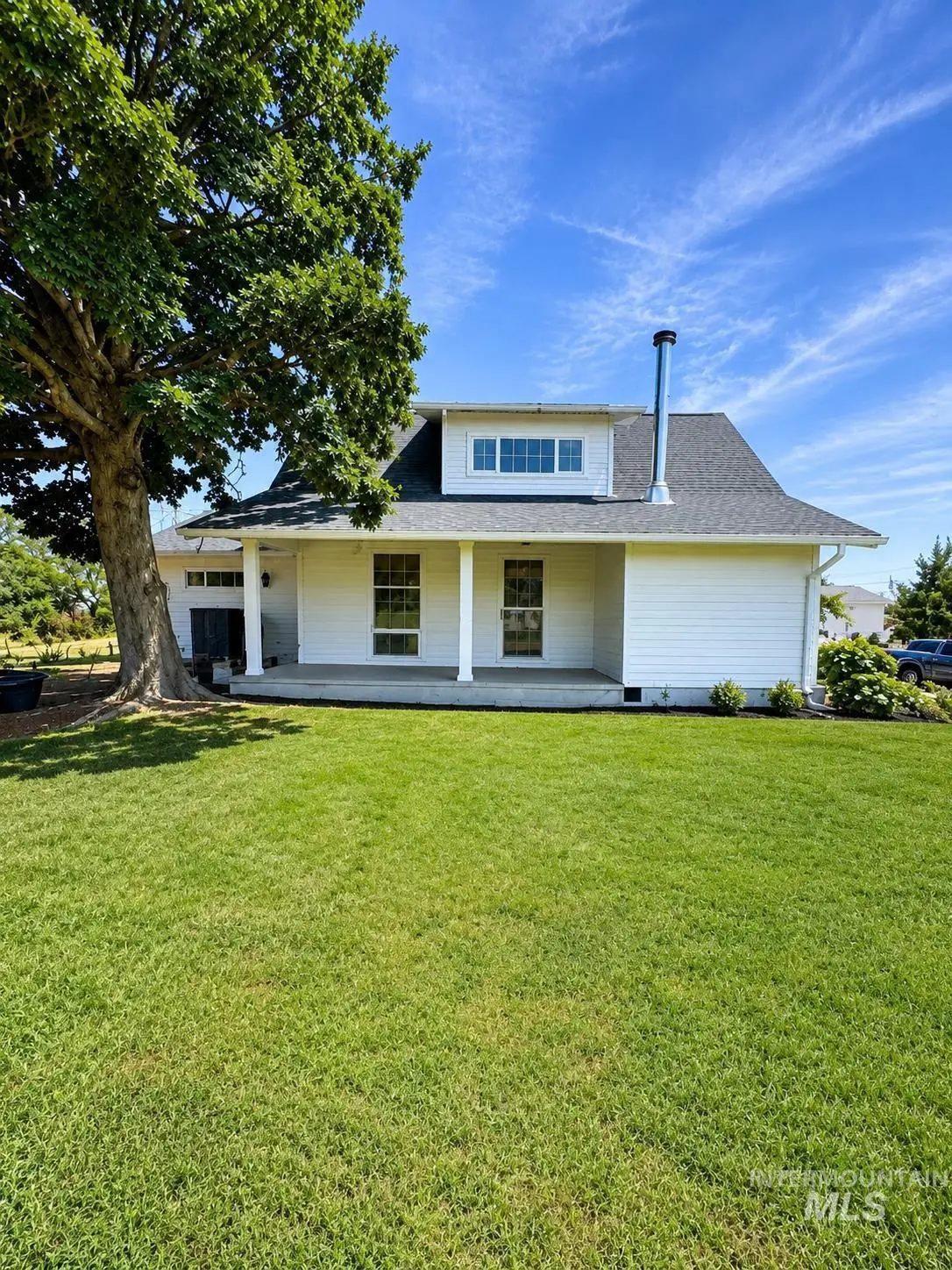 1018 S Eisenhower St, Jerome, ID 83338 - #1