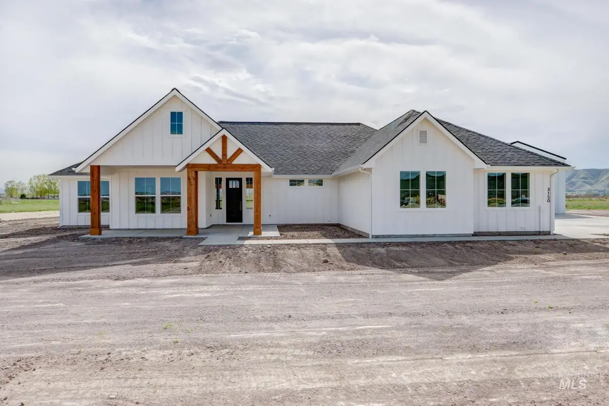 TBD #2 Jake Lane, Emmett, ID 83617 - #1