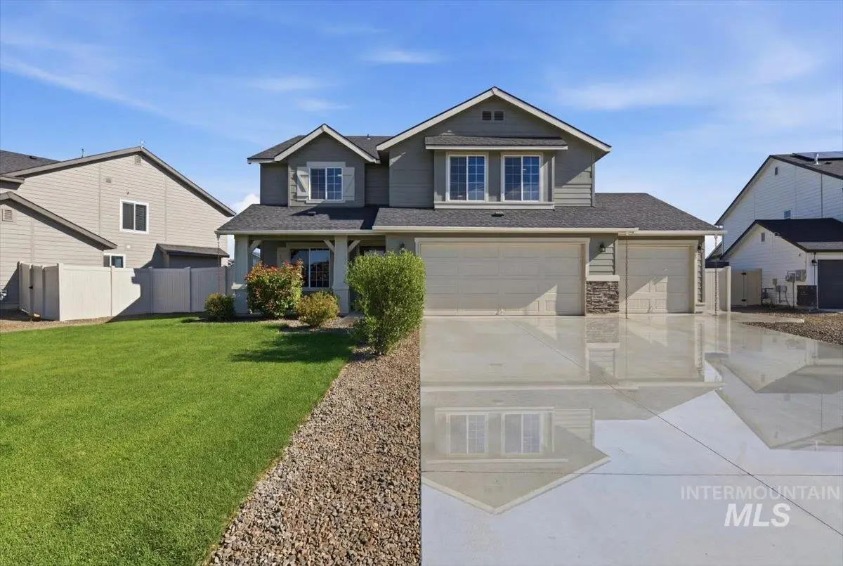5111 Lansdale St, Caldwell, ID 83605 - #1