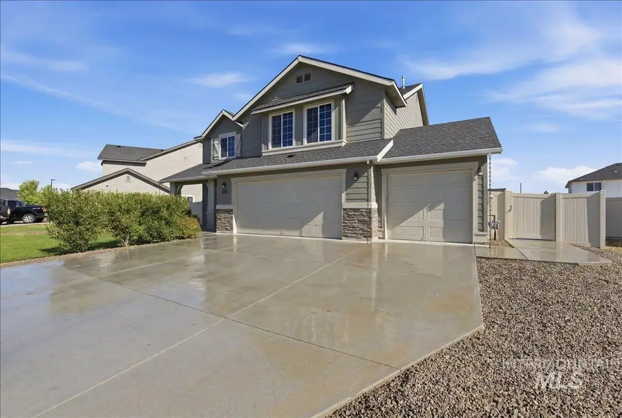 5111 Lansdale St, Caldwell, ID 83605 - #3