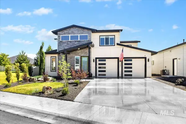 1339 W Winsett Street, Kuna, ID 83634