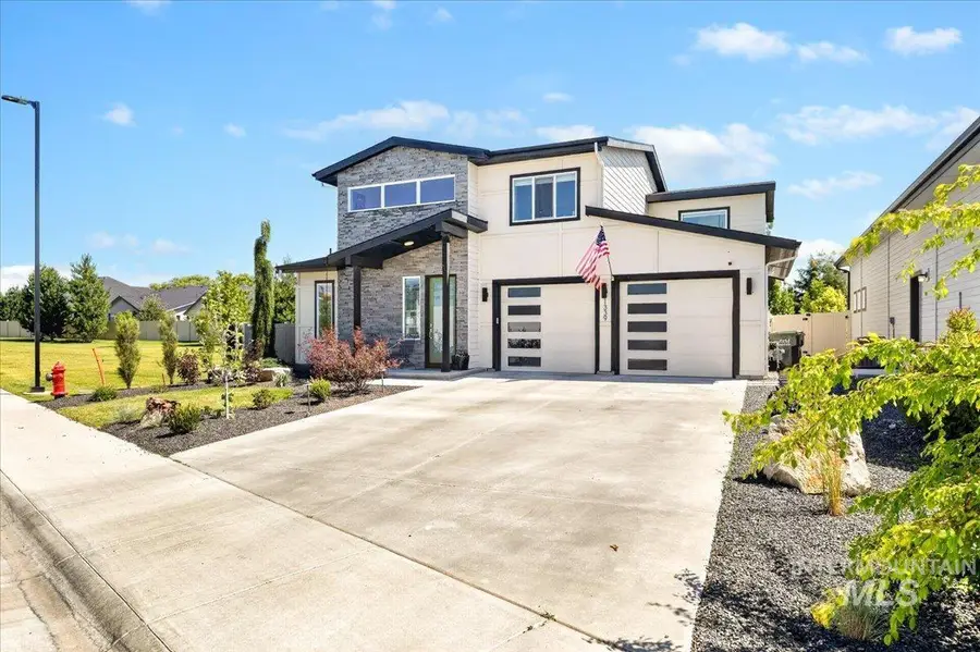 1339 W Winsett Street, Kuna, ID 83634 - #3