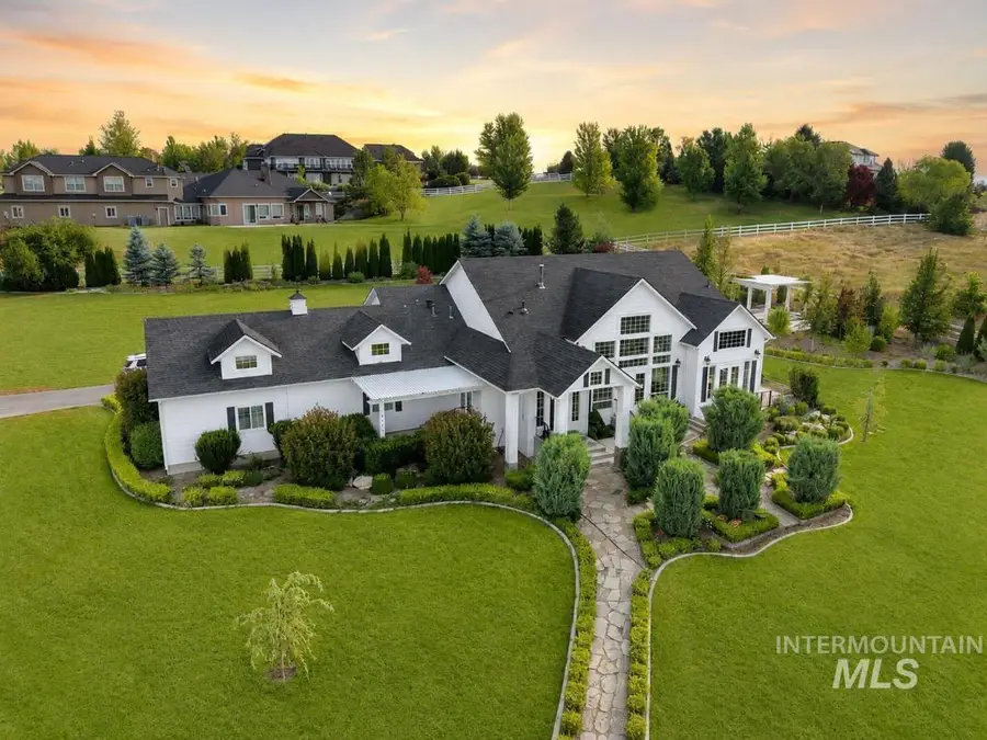 4782 N Echo Summit Way, Star, ID 83699 - #3