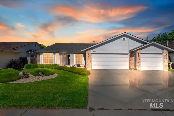 5651 N Crimson Way, Boise, ID 83703