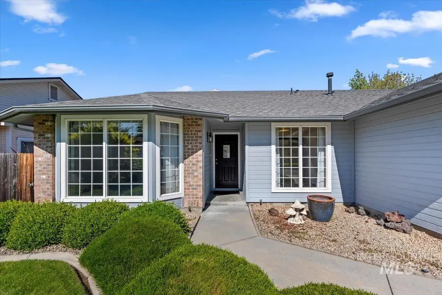 5651 N Crimson Way, Boise, ID 83703 - #3