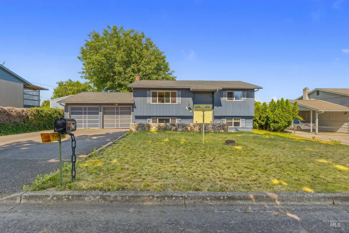 3634 18th Street C, Lewiston, ID 83501 - #1