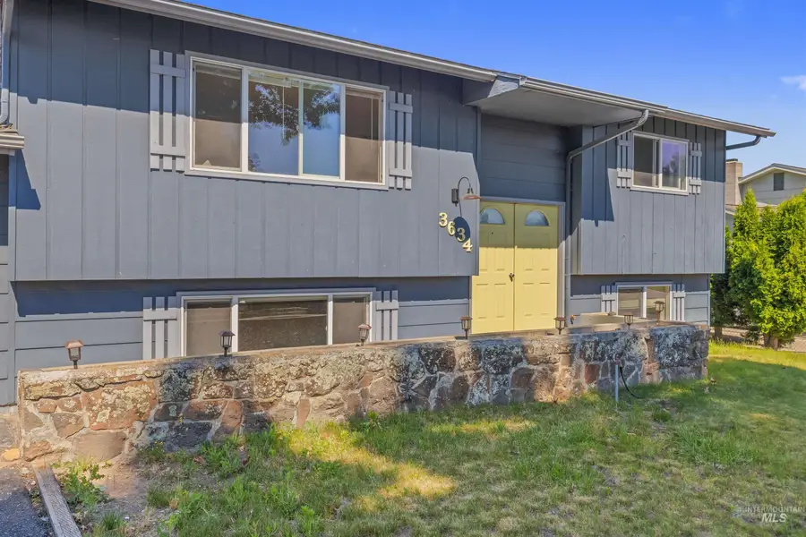 3634 18th Street C, Lewiston, ID 83501 - #3