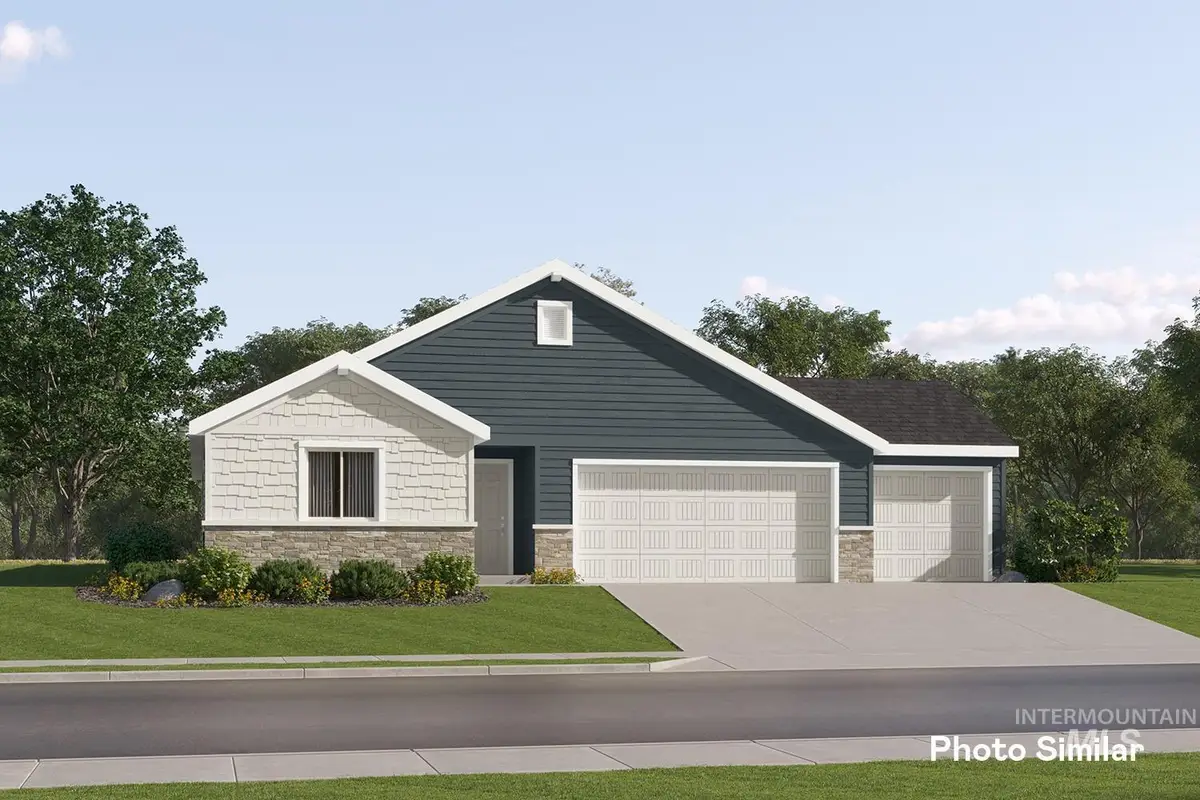 15200 Irisation Ave, Caldwell, ID 83607 - #1