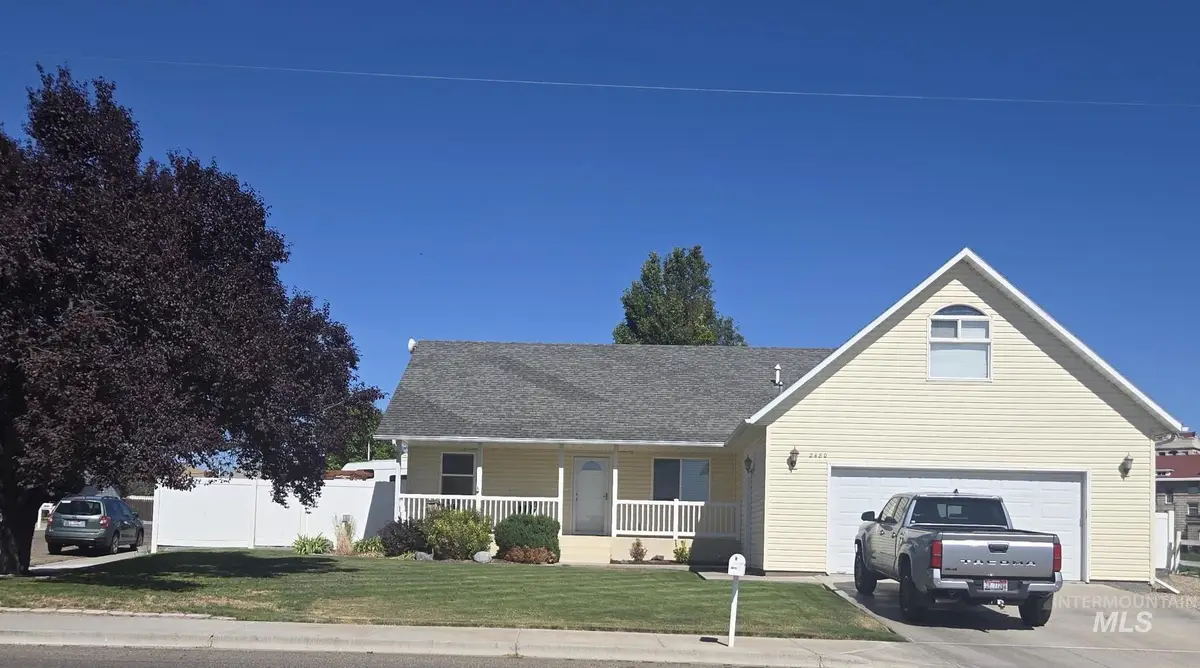 2480 W 9th Street, Weiser, ID 83672 - #1