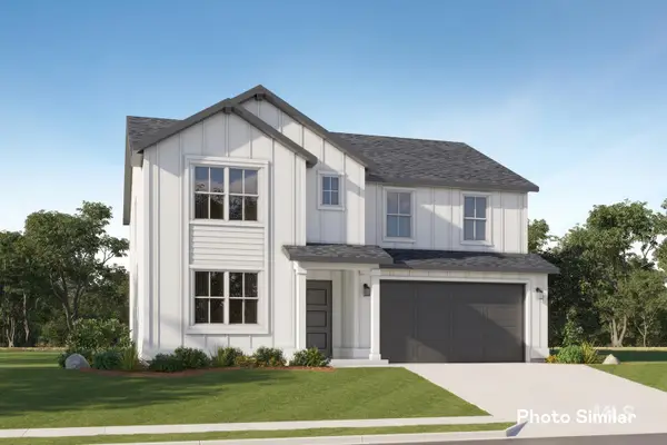 5100 N Bartok Ave, Meridian, ID 83646