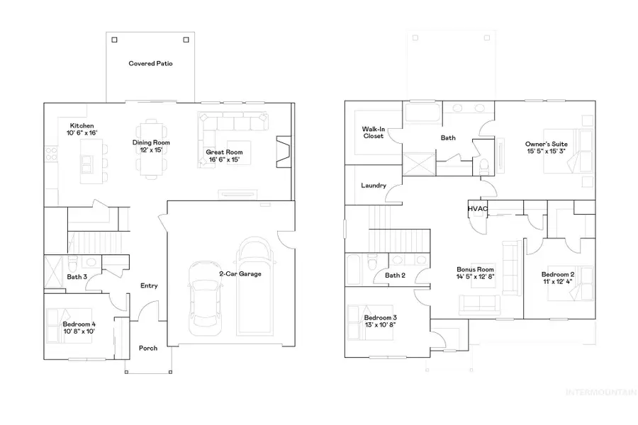 5100 N Bartok Ave, Meridian, ID 83646 - #2