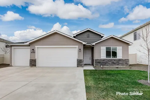4511 Segovia Ave, Caldwell, ID 83607