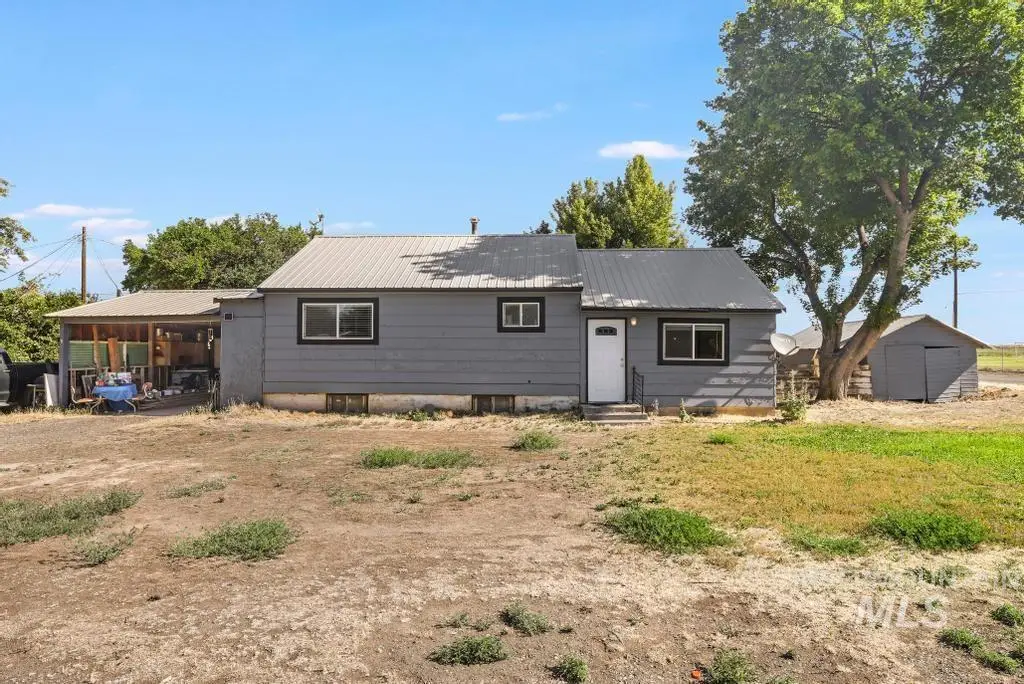 646 2nd Ave E, Wendell, ID 83355 - #1