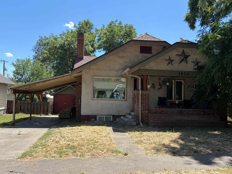 1424 10th Ave., Lewiston, ID 83501 - #2