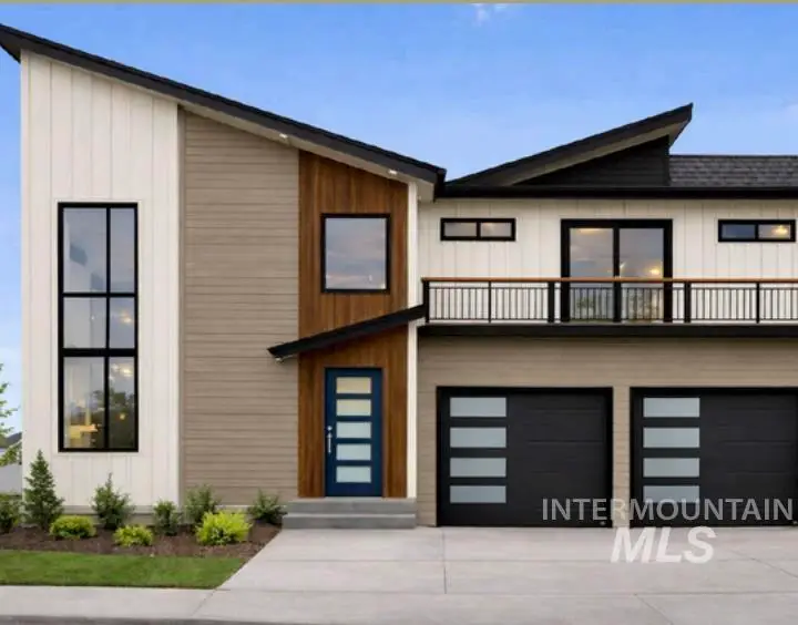 92 N Feather Reed Ave., Meridian, ID 83642 - #1