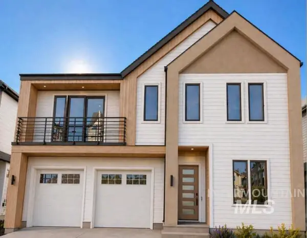 67 N Feather Reed Ave, Meridian, ID 83642