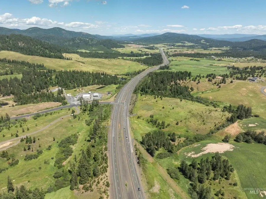 TBD Highway 95, Worley, ID 83876 - #2