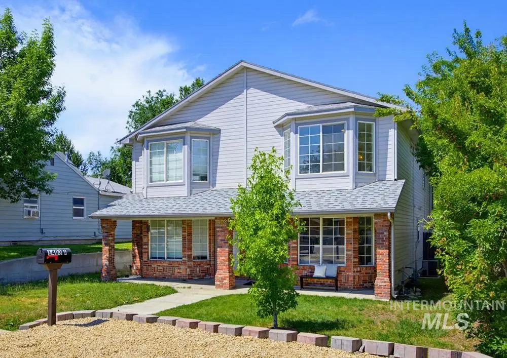1403 S Division Ave #Unit A, Boise, ID 83706 - #1