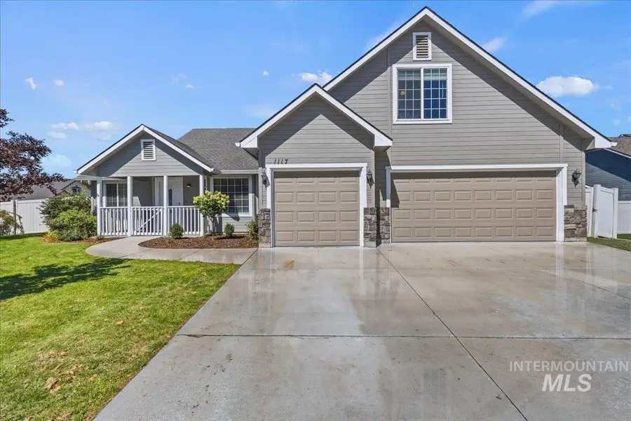 1117 Palace Ave, Emmett, ID 83617 - #2
