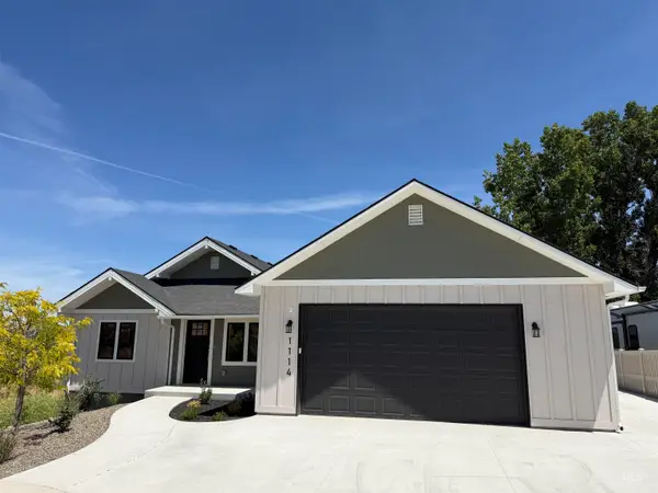 1114 Mason View Place, Caldwell, ID 83605