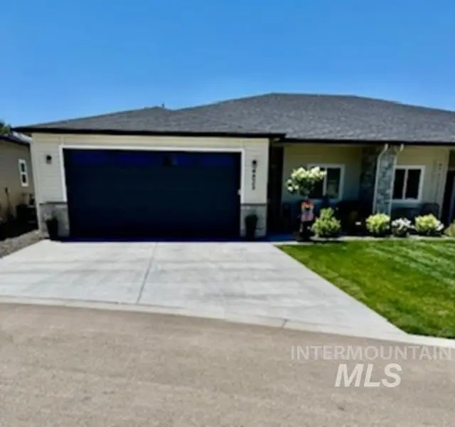 4823 N Selway Falls Ln, Meridian, ID 83646 - #1