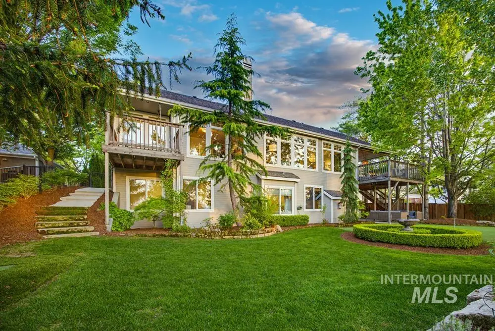 710 E Highland View Dr, Boise, ID 83702 - #1