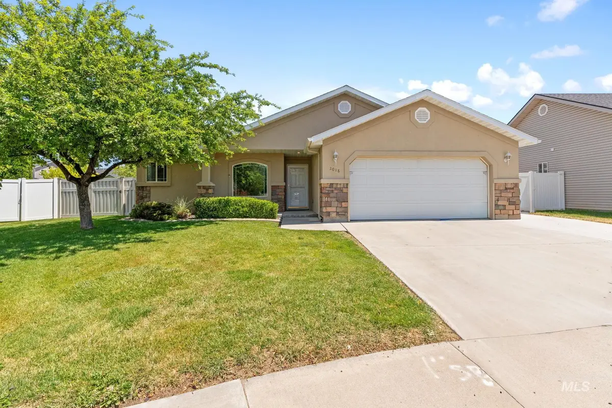 2018 Talus Loop, Twin Falls, ID 83301 - #1