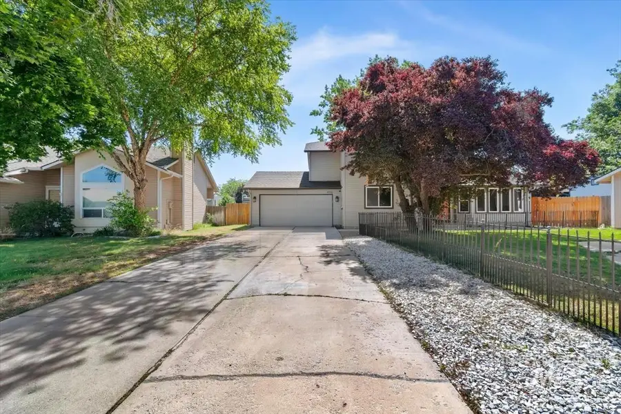 4776 N Pennfield Pl, Boise, ID 83713 - #2