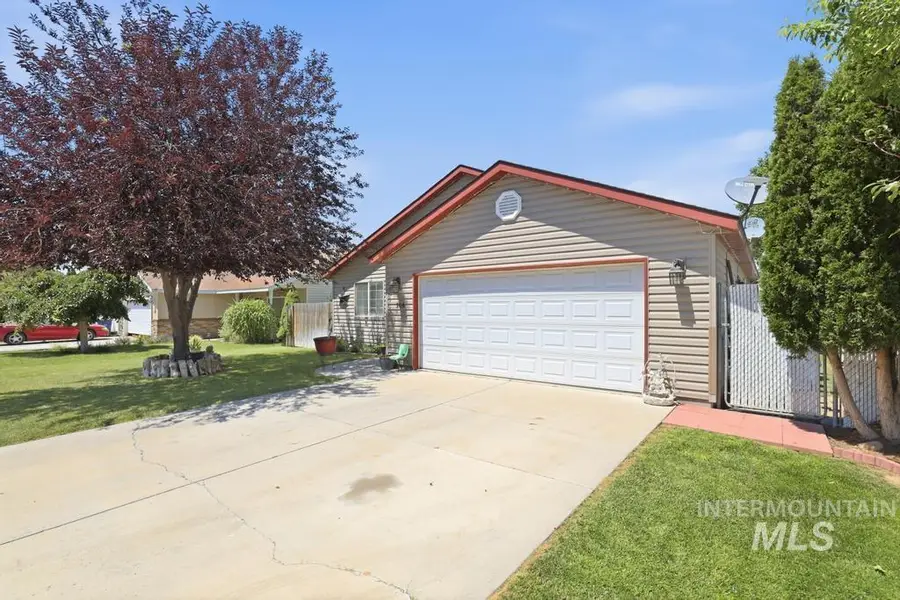 306 W Ave K, Jerome, ID 83338 - #3
