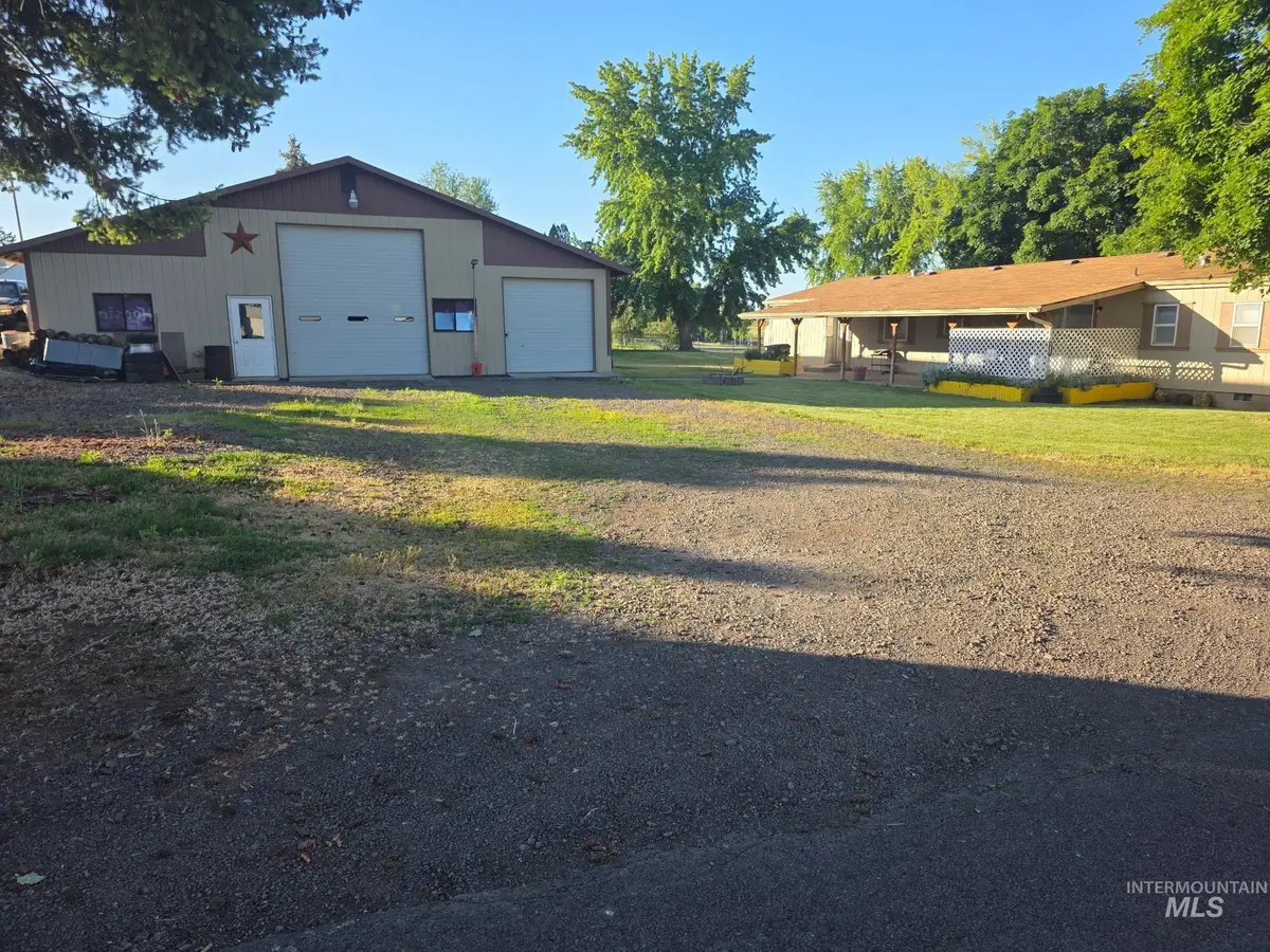 702 Villard Ave, Craigmont, ID 83523 - #1