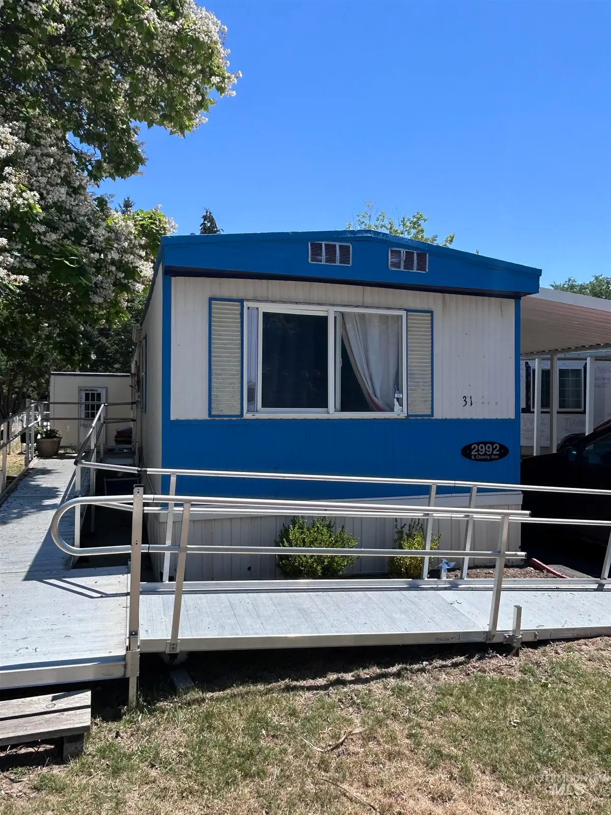2992 S Charity Ave #31, Boise, ID 83705 - #1