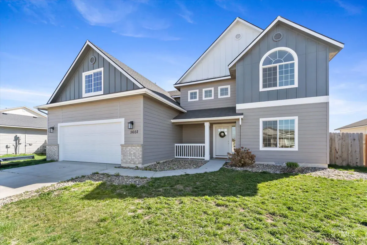 5602 Barkley Way, Caldwell, ID 83607 - #1