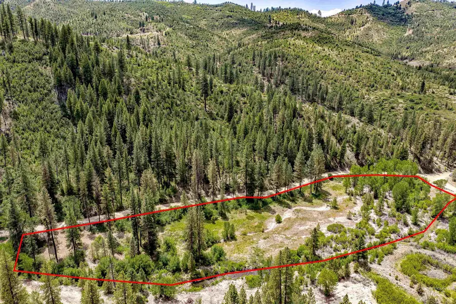 Napias Lot 4, Boise, ID 83716 - #2