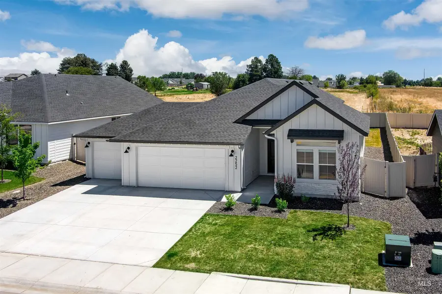 2252 N Carly Ave, Star, ID 83669 - #2