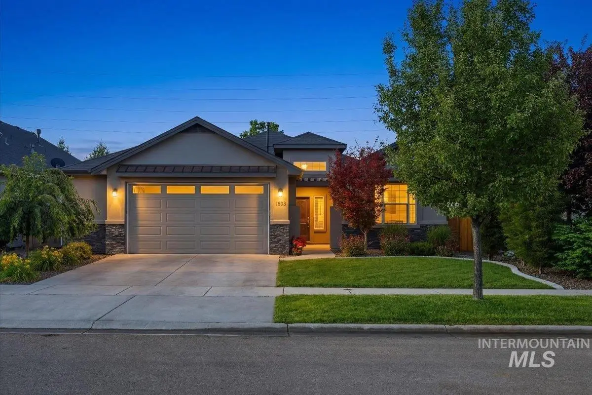 1303 Brando St., Meridian, ID 83646 - #1