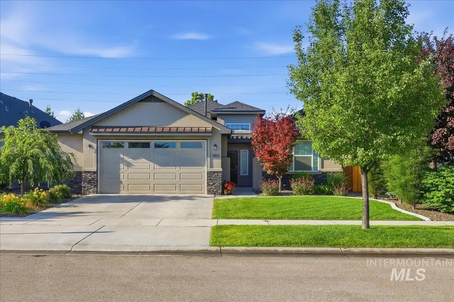 1303 Brando St., Meridian, ID 83646 - #2