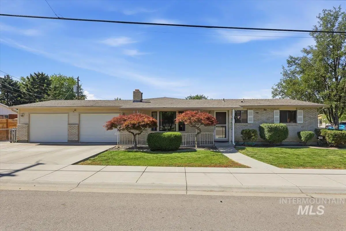 4513 W Camas St, Boise, ID 83705 - #1
