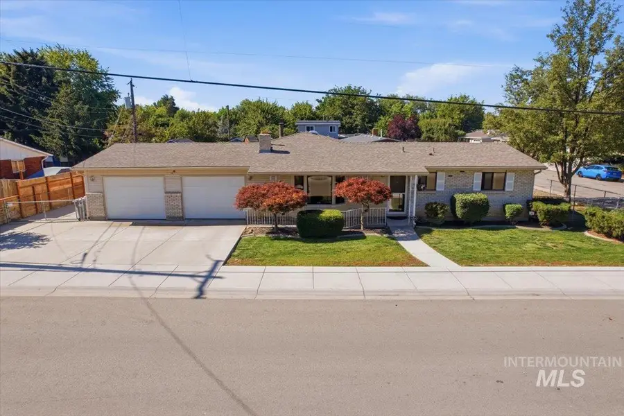 4513 W Camas St, Boise, ID 83705 - #2